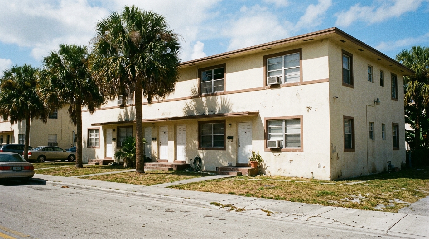 Florida Eviction Laws 2026: The 3-Day Notice Explained for Miami Landlords