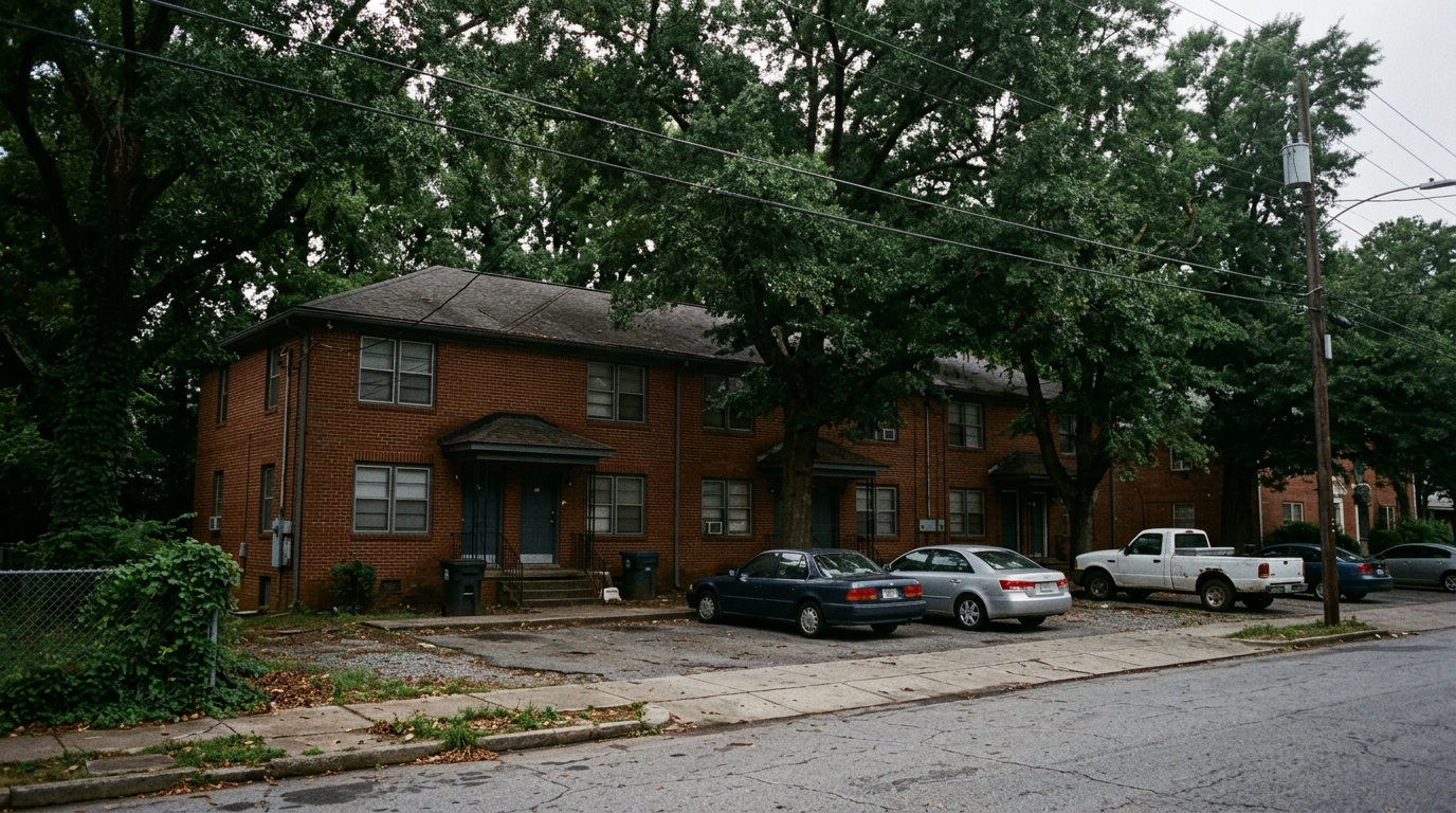 Georgia Eviction Laws 2026: Navigating the Dispossessory Process in Fulton County