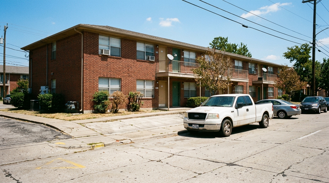 The Best Property Management in Dallas, TX (2026 Verified Data)