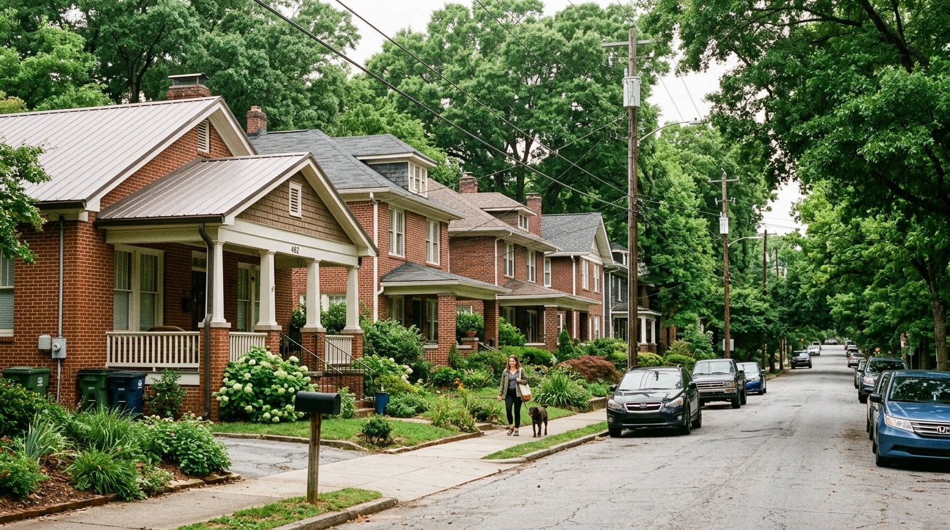 What is the Average Property Management Fee in Atlanta, GA? (2026 Data)
