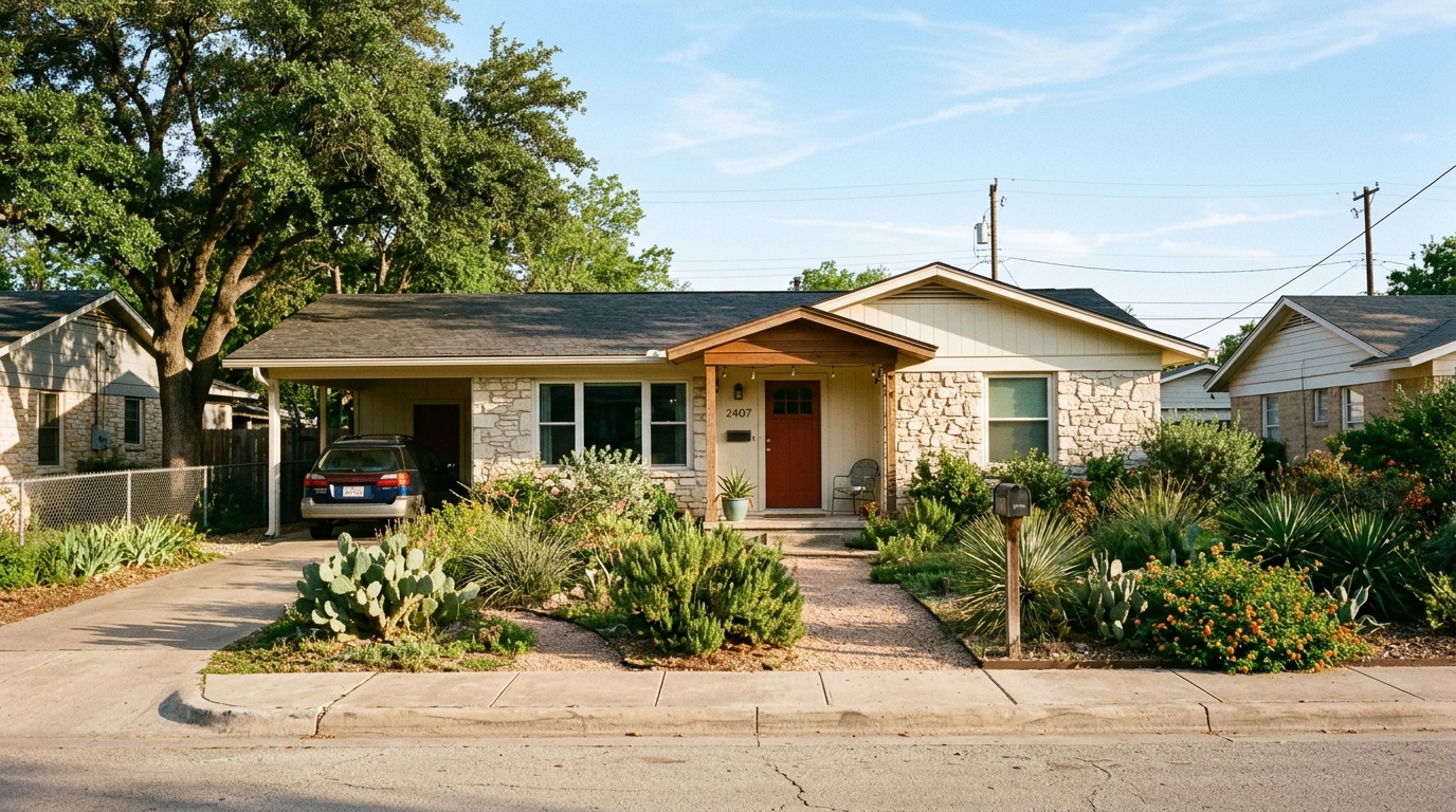 What is the Average Property Management Fee in Austin, TX? (2026 Data)