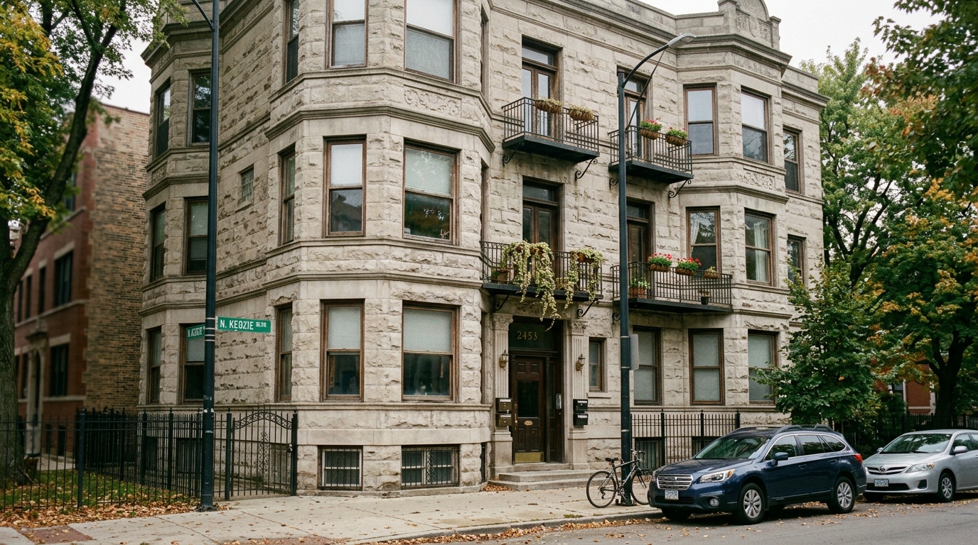 What is the Average Property Management Fee in Chicago, IL? (2026 Data)