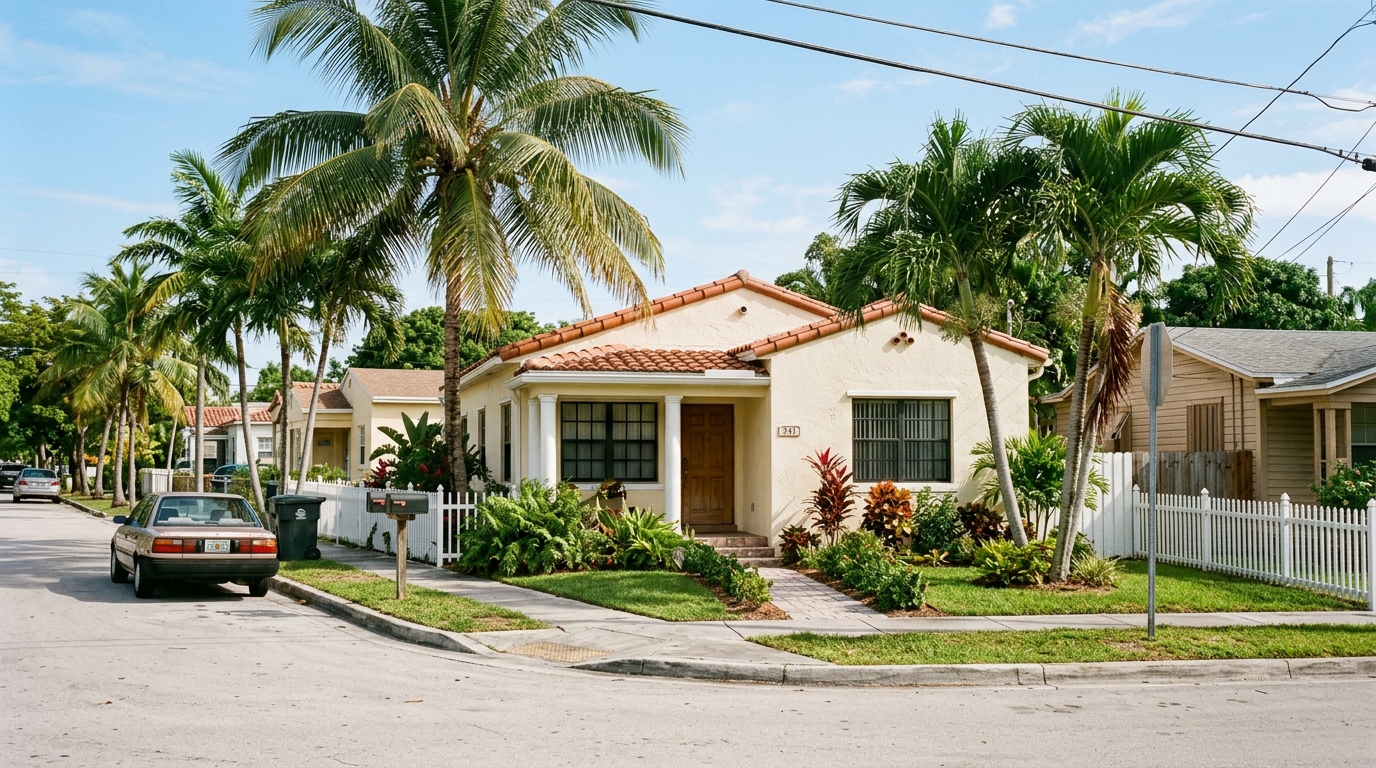 What is the Average Property Management Fee in Miami, FL? (2026 Data)