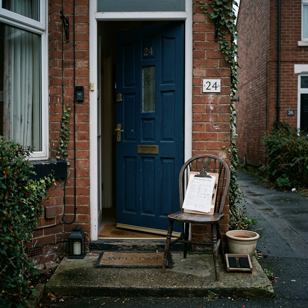 How to Screen Tenants: A Landlord's Checklist